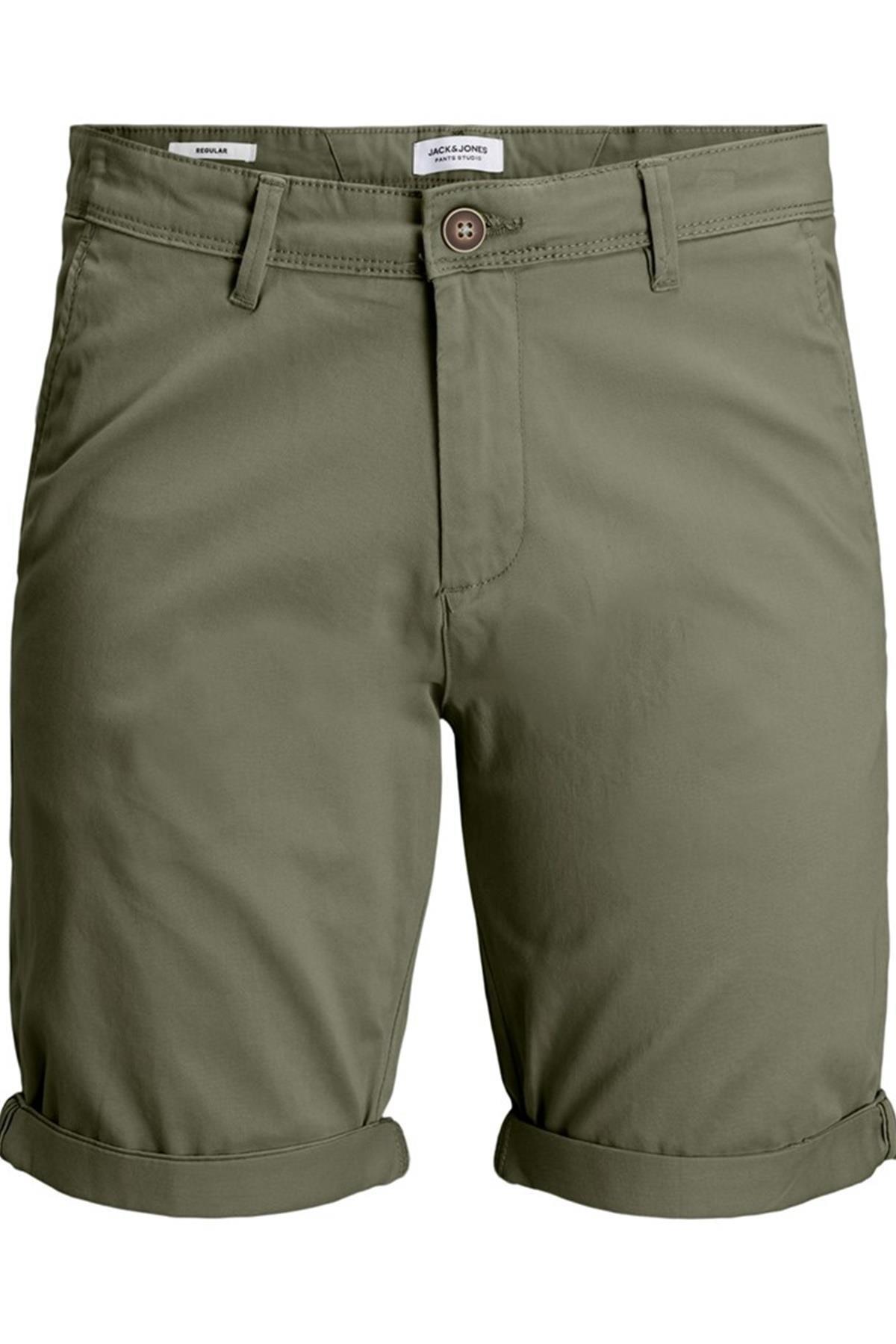 Jack & Jones Erkek Günlük Şort - 12229794 - Jack & Jones - 12229794