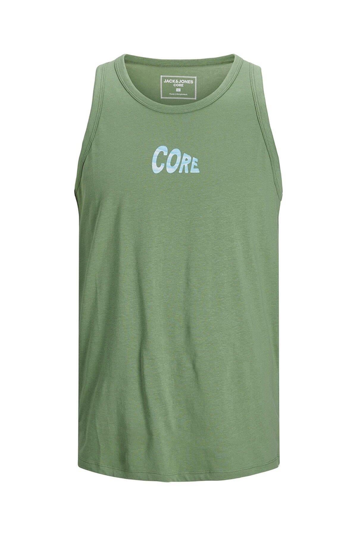 Jack & Jones Surf Tank Top Erkek Atlet 12210480-01 - Jack & Jones - 12210480