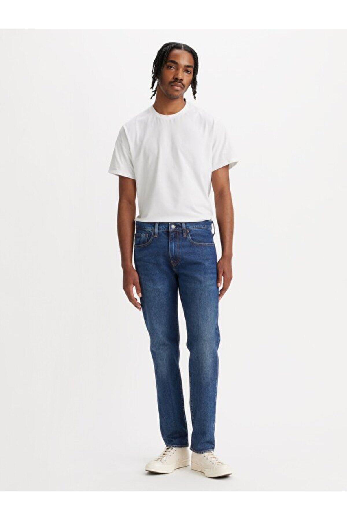 Levi's Erkek 502™ Taper Jean Pantolon - A2088-0031 - Levi's - A208800310