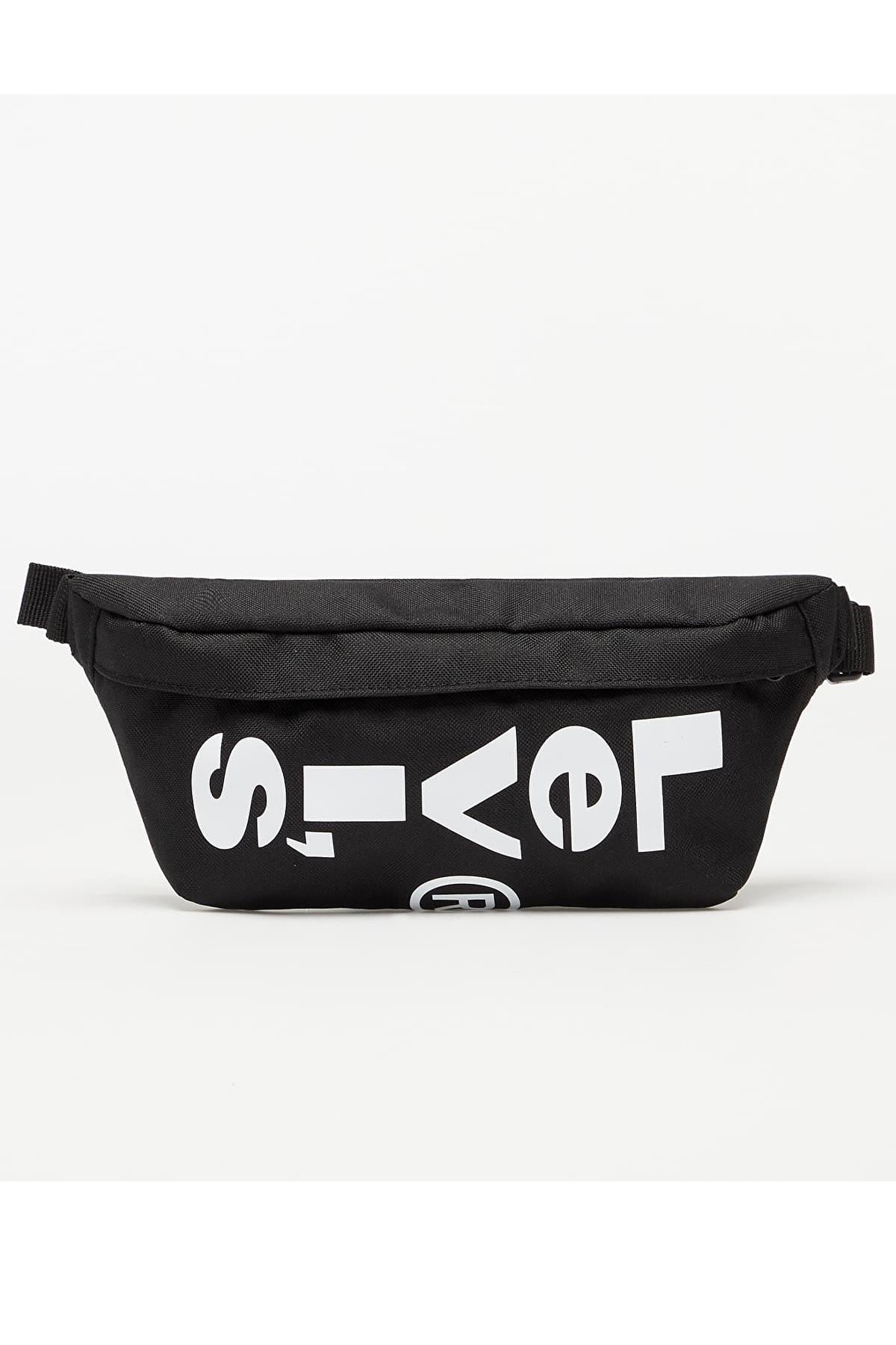 Levi's Erkek Small Banana Sling Çapraz Bel Çanta - Wordmark - 38021-0122  - Levi's - 3800501220