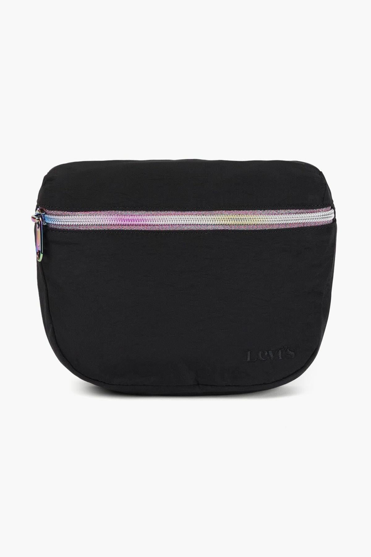 Levi's Kadın Boxy Banana Sling Bel Çanta - 3811501150 - Levi's - 3811501150