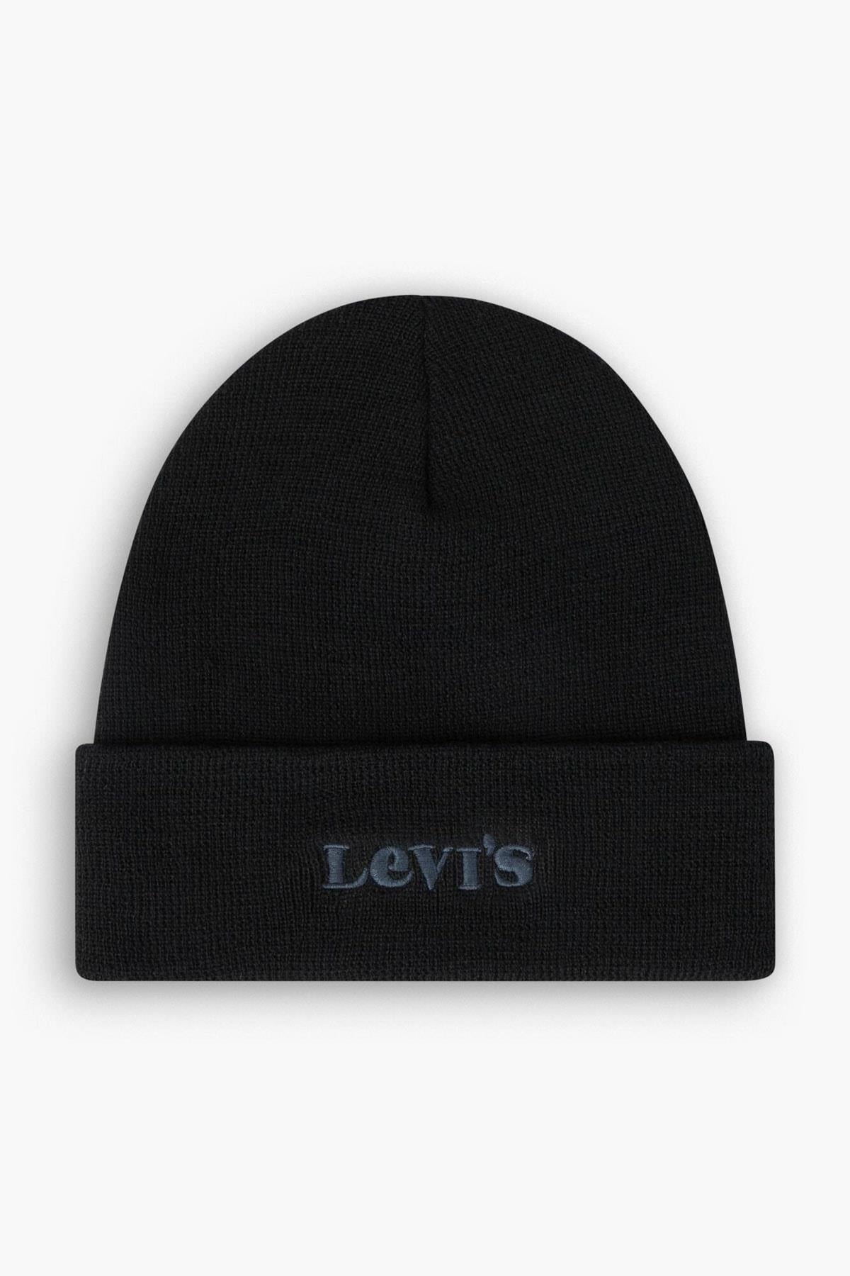 Levi's Unisex Embroidered Modern Vintage Logo Bere - 38022-0286 - Levi's - 3802202860