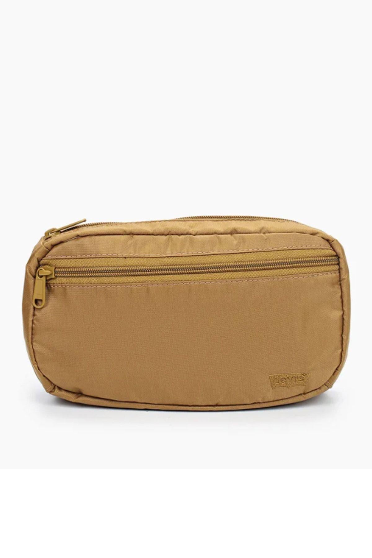Levi's Unisex Orta Banana Sling Bel Çantası - 380050-1870 - Levi's - 3800501870