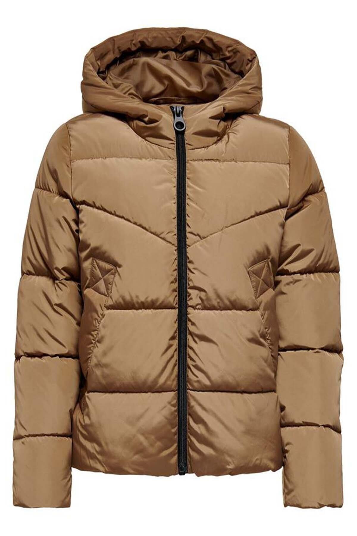 Only Kadın Şişme Ceket Jacket - 15233427 - Only - 15233427