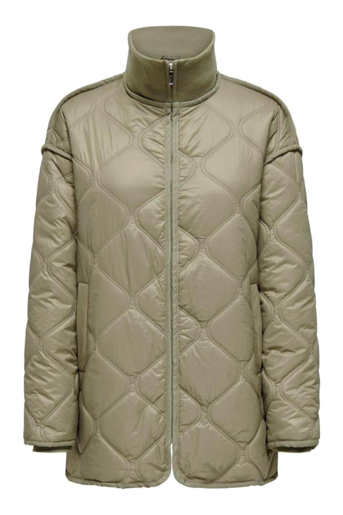 Only Kadın Şişme Yorgan Mont - 15327275 - Only - 15327275