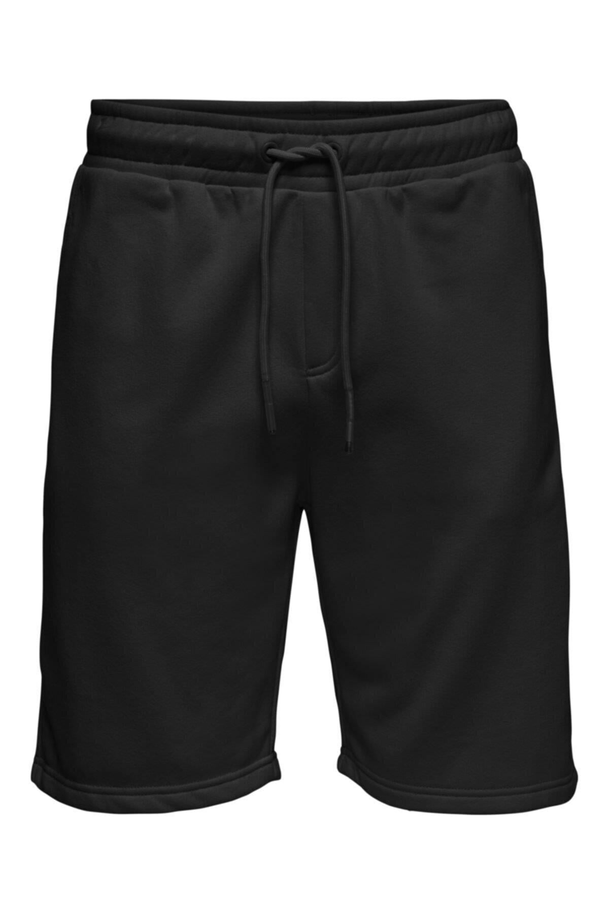 Only & Sons Erkek Günlük Şort - 22019490  - Jack & Jones - 22019490