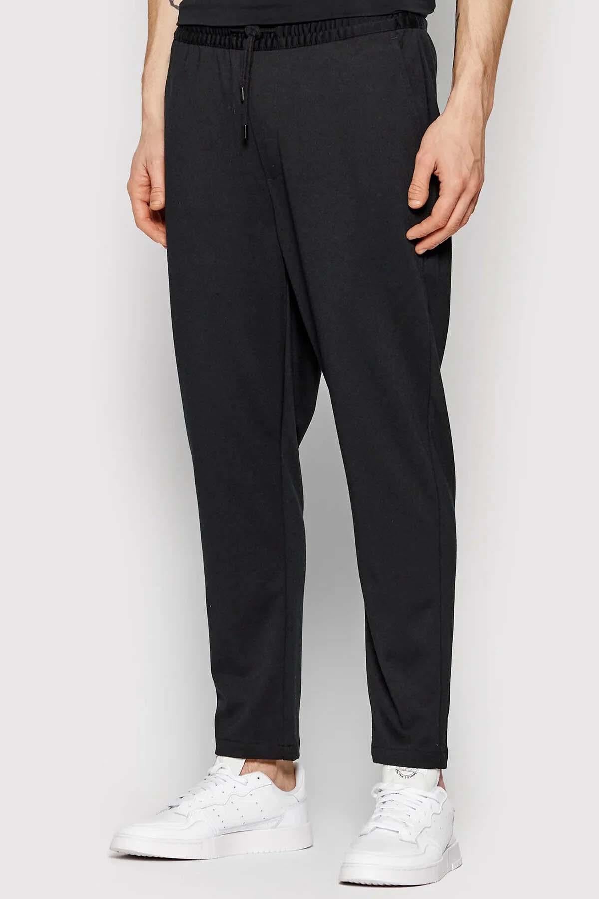 Only & Sons Erkek Pantolon ONSLINUS PANT Eşofman Altı 22022454 - Only & Sons - 22022454