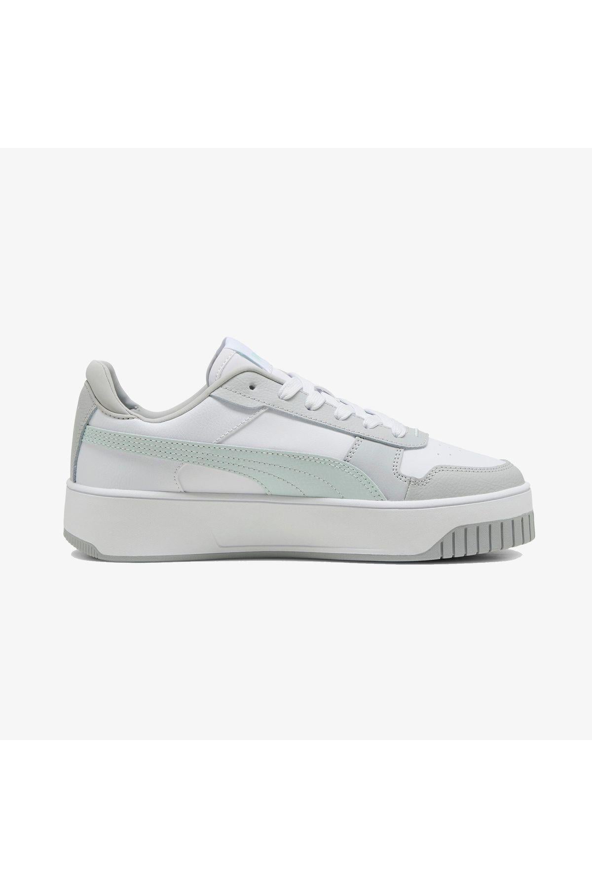 Puma Carina Street Sneaker - 38939043 - Puma - muk-38939040-T