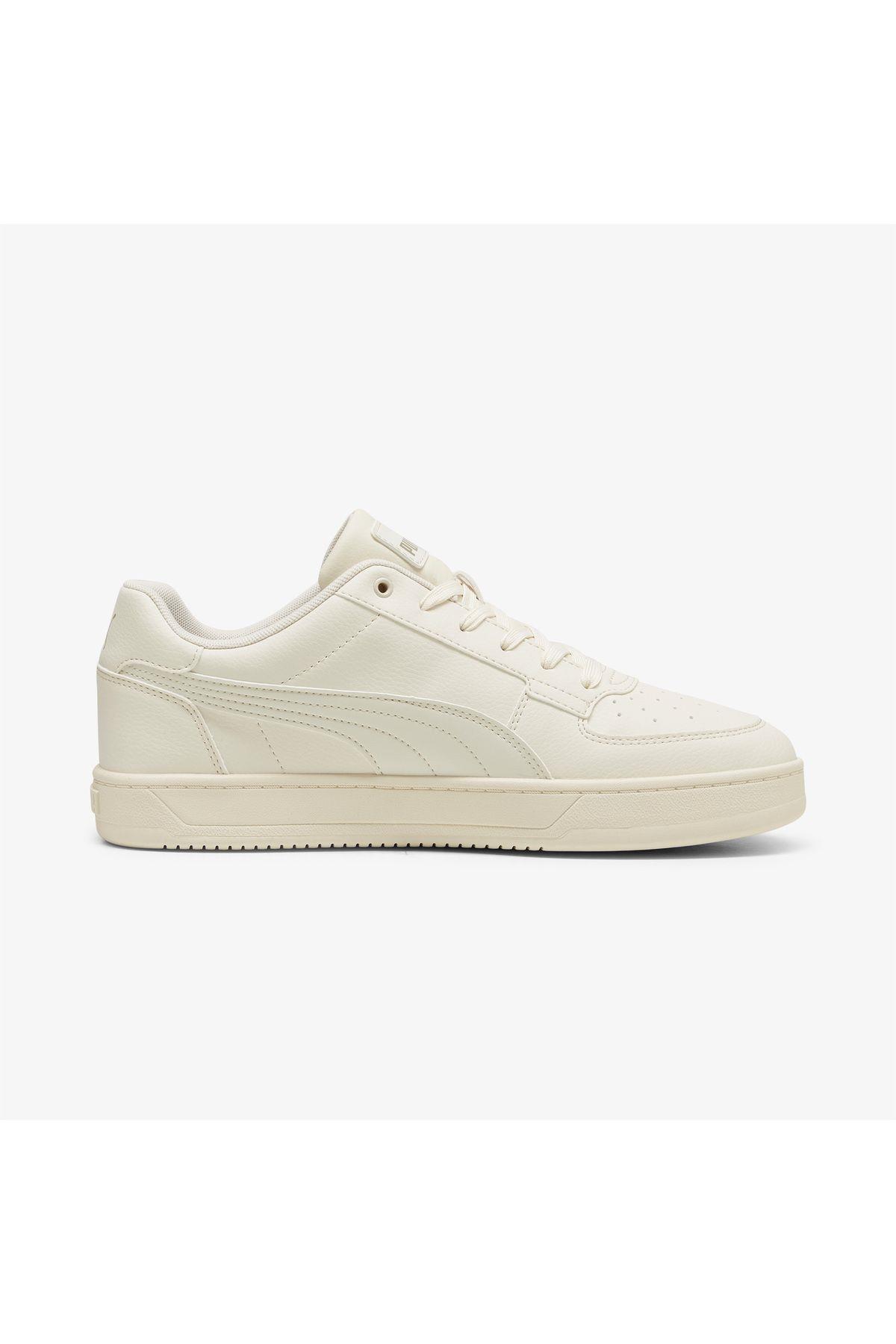 Puma Erkek Caven 2.0 Bej Sneaker - 39229038 - Puma - 39229038