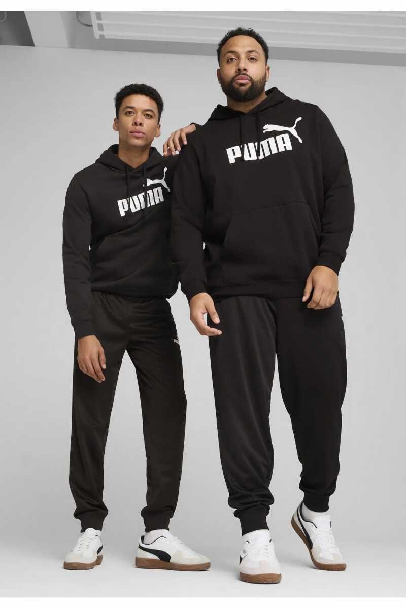 Puma Erkek Günlük Stil Siyah Eşofman Altı - 68264801 - Puma - 68264801