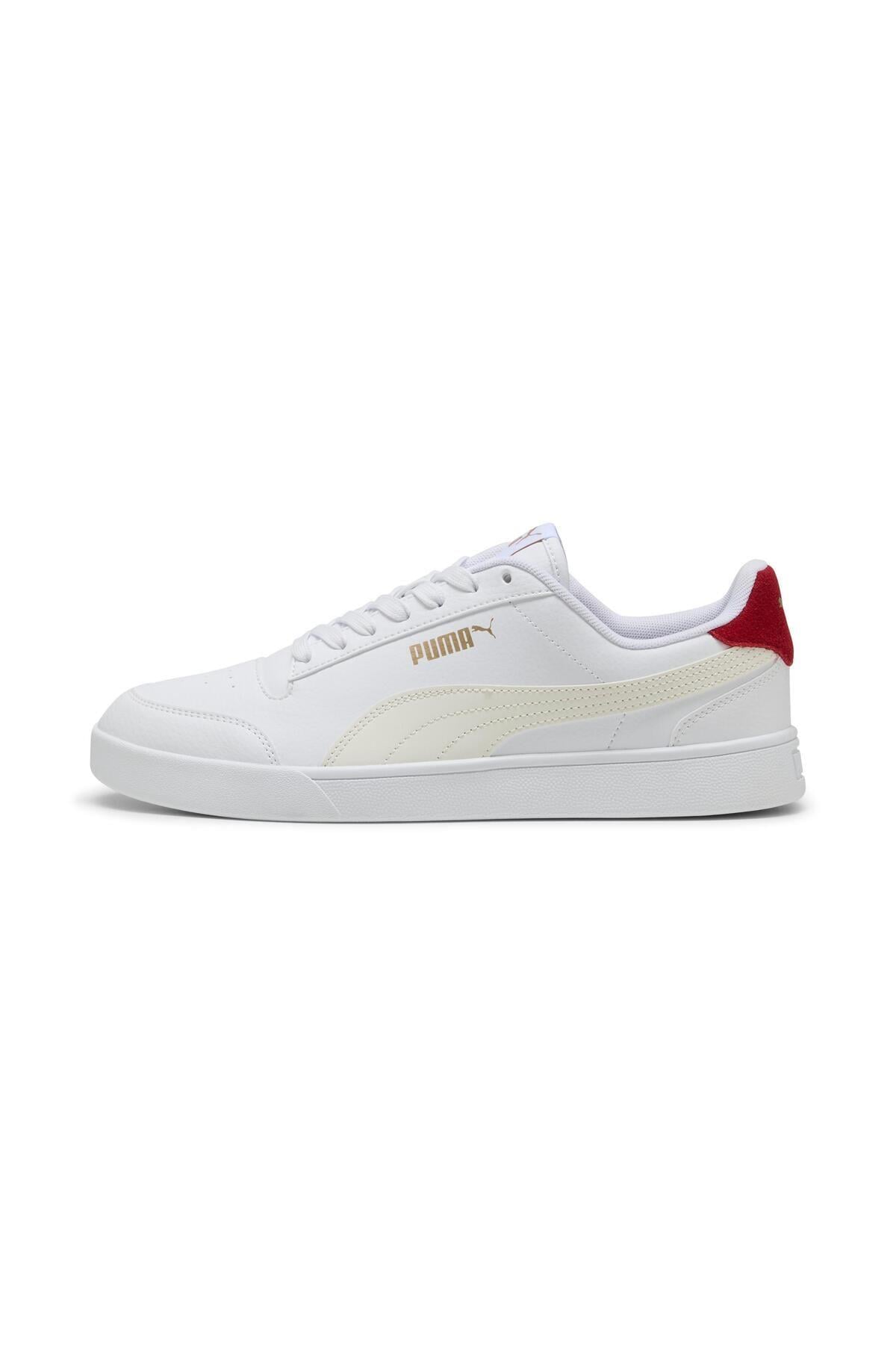 Puma Erkek Shuffle Sneaker Spor Ayakkabı - 30966826 - Puma - 30966826