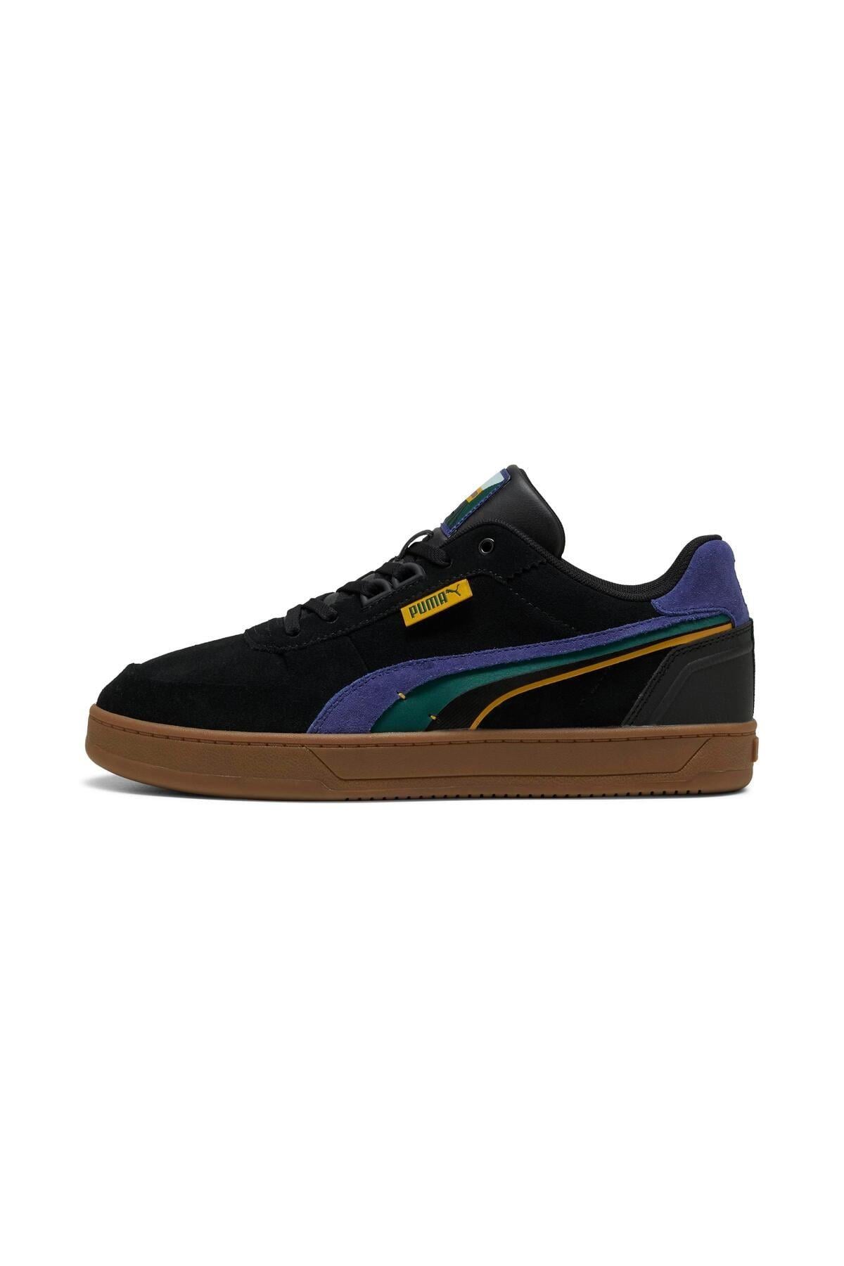 Puma Unisex Caven 2.0 Lux Greenside Sneaker - 40071102 - Puma - muk-40071101