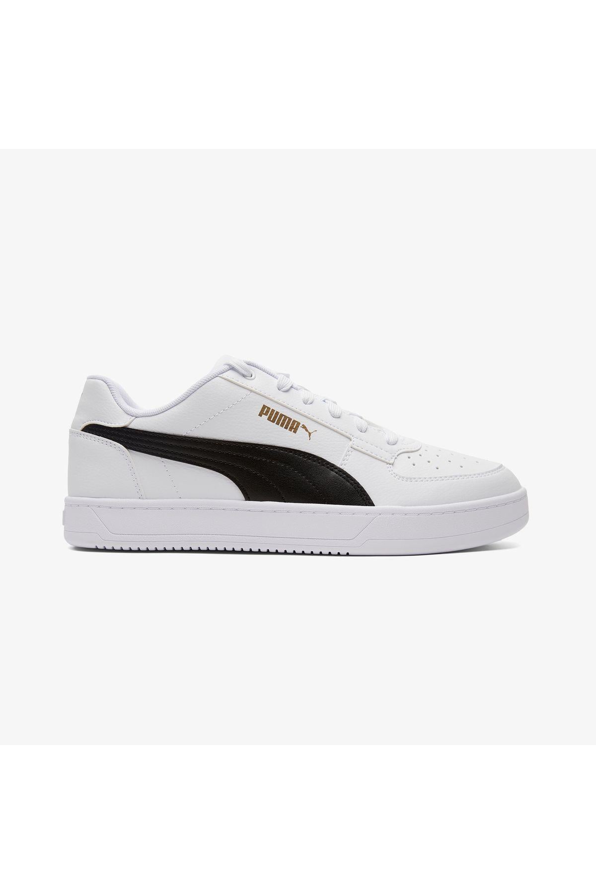 Puma Unisex Caven 2.0 Beyaz Sneaker - 39229003 - Puma - muk-39229052