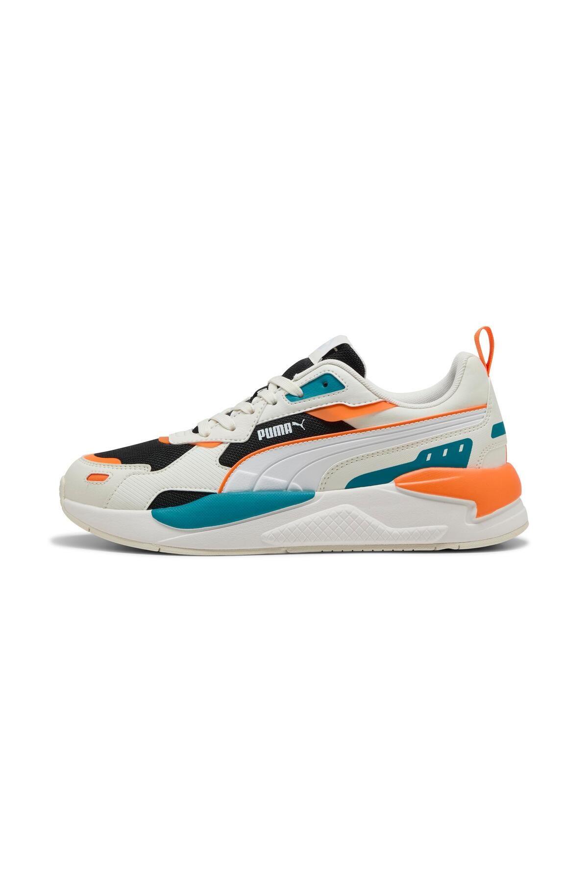 Puma Unisex X-Ray 3 Beyaz Sneaker - 39906419 - Puma - muk-399064