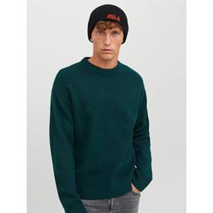 Jack & Jones Erkek Bere - 12092815 - Jack & Jones - 12092815-SK