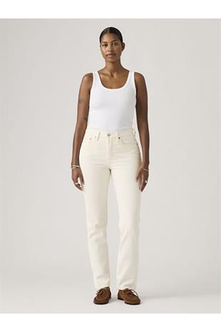 Levi's 501® Original Kadın Jean Pantolon - A7742-0025 - Levi's - A774200250