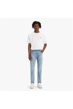 LEVİS 512™ SLIM TAPER CALL IT OFFAÇIK MAVİ Jeans - A2087-0068 - Levi's - A2087-0068
