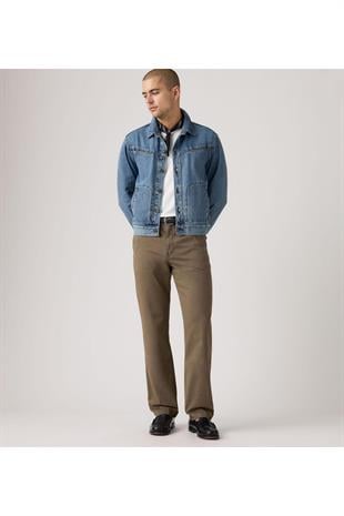 Levi's Chino Otantik Rahat Kesim Pantolon - A5753-0094 - Levi's - A5753-0094