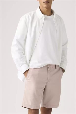 Levis Chino Şort Pembe XX CHINO SHORTS - 17202-0089 - Levi's - 17202-0089