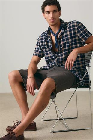 Levi's Premium 478™ Bol Kesim 12