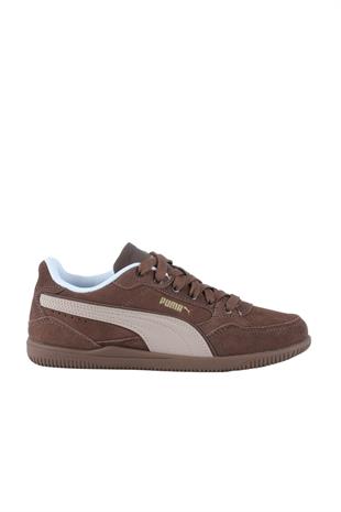 Puma K-Moda SD Kadın Kahverengi Spor Ayakkabı - 40450004 - Puma - 40450004