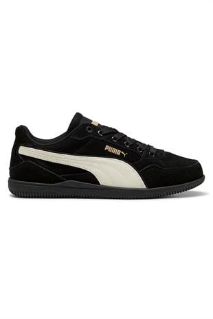 Puma Kadın Siyah Spor Ayakkabı - 40450001 - Puma - 40450001