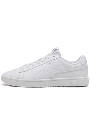 Puma Rickie Classic 39425116 Sneaker Unisex Spor Ayakkabı BEYAZ - VSK-AST08075 - Puma - VSK-AST08075