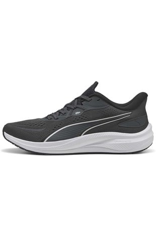 Puma Skyrocket Lite 2 Erkek Gri Koşu Ayakkabısı - 31173009 - Puma - 31173009