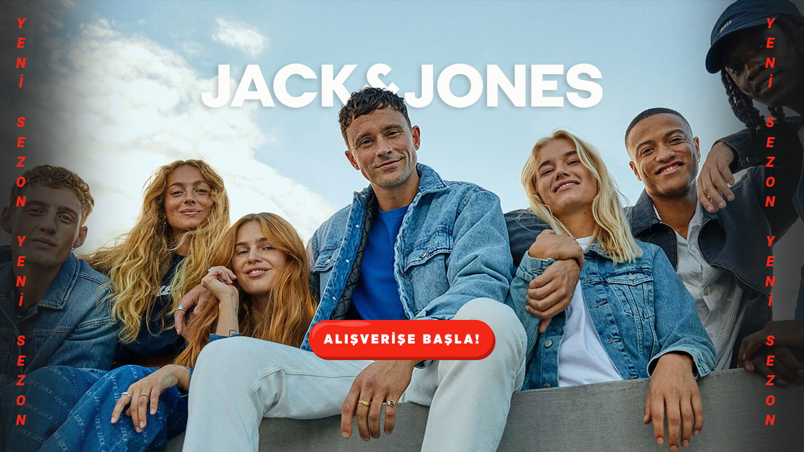 Jack & Jones