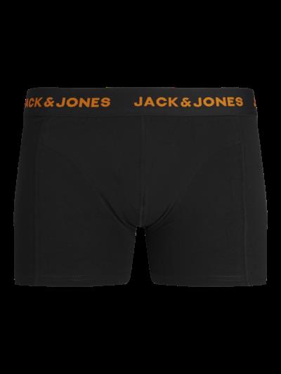 Jack & Jones Erkek 5'li Renkli Boxer - 12242494 · 19