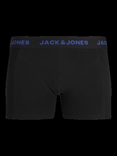 Jack & Jones Erkek 5'li Renkli Boxer - 12242494 · 14