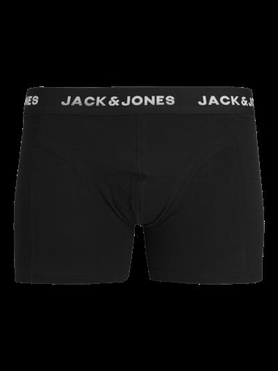Jack & Jones Erkek 5'li Renkli Boxer - 12242494 · 28