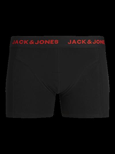 Jack & Jones Erkek 5'li Renkli Boxer - 12242494 · 22