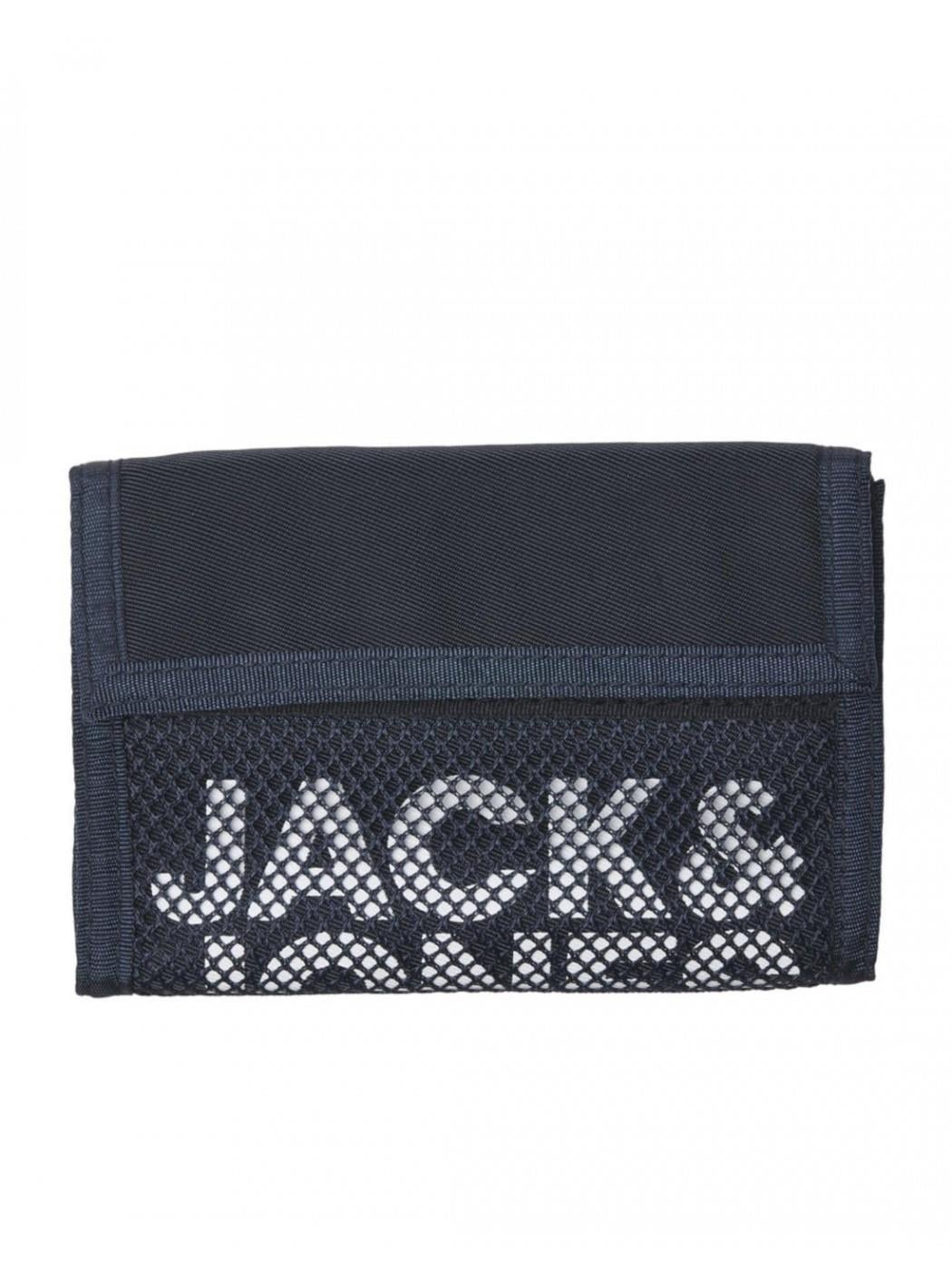 Jack & Jones Erkek Cüzdan - 12233480 - Jack & Jones - 12233480