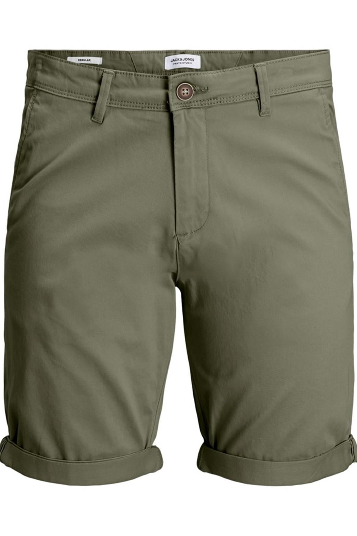 Jack & Jones Erkek Günlük Şort - 12229794 - Jack & Jones - 12229794
