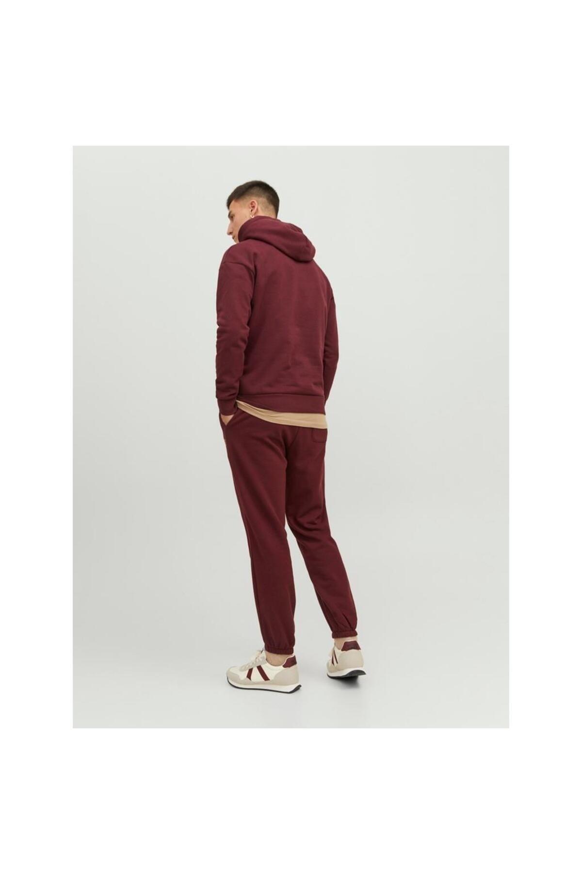 Jack & Jones Erkek Lastik Bilekli Eşofman - 12236479 · 98