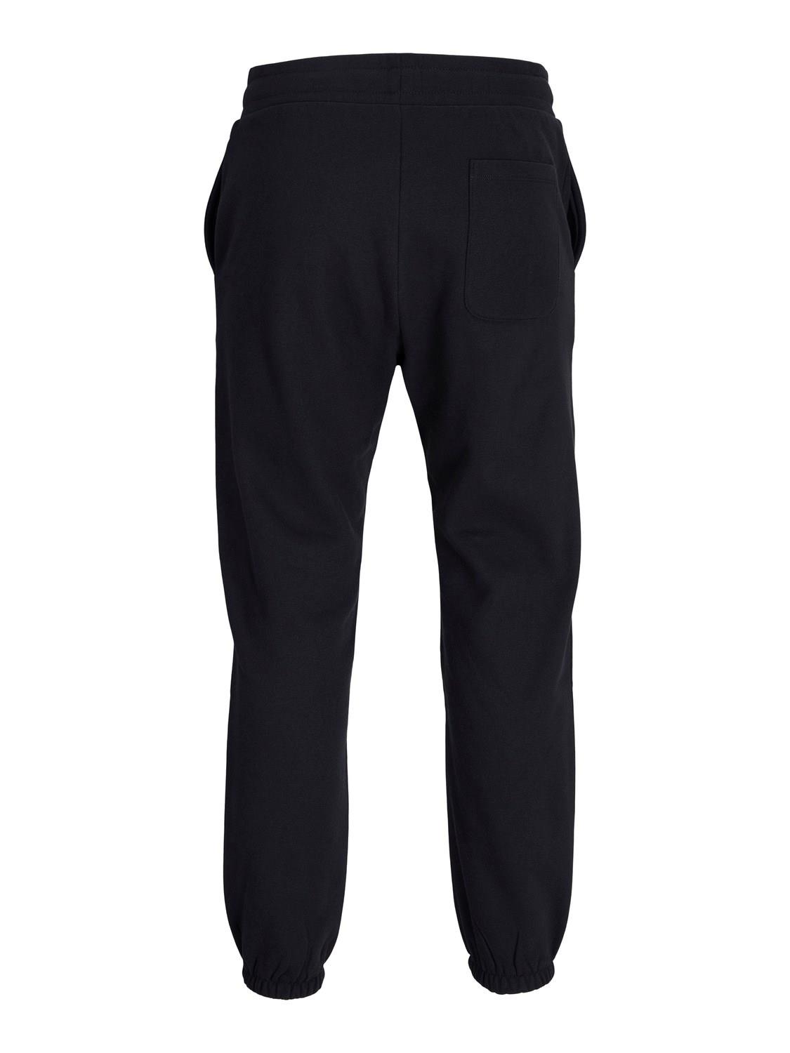 Jack & Jones Erkek Lastik Bilekli Eşofman - 12236479 · 100