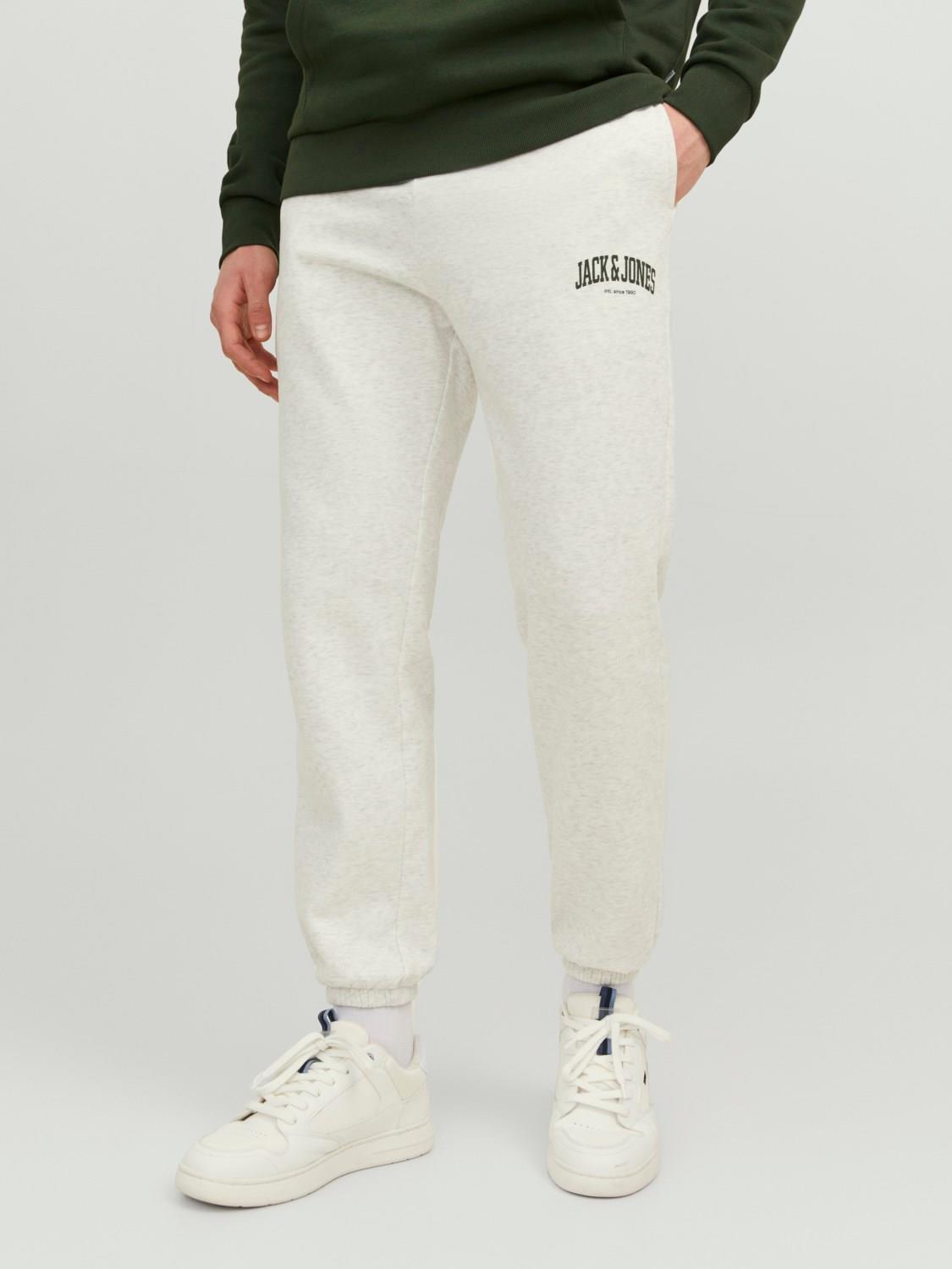 Jack & Jones Erkek Lastik Bilekli Eşofman - 12236479 · 35