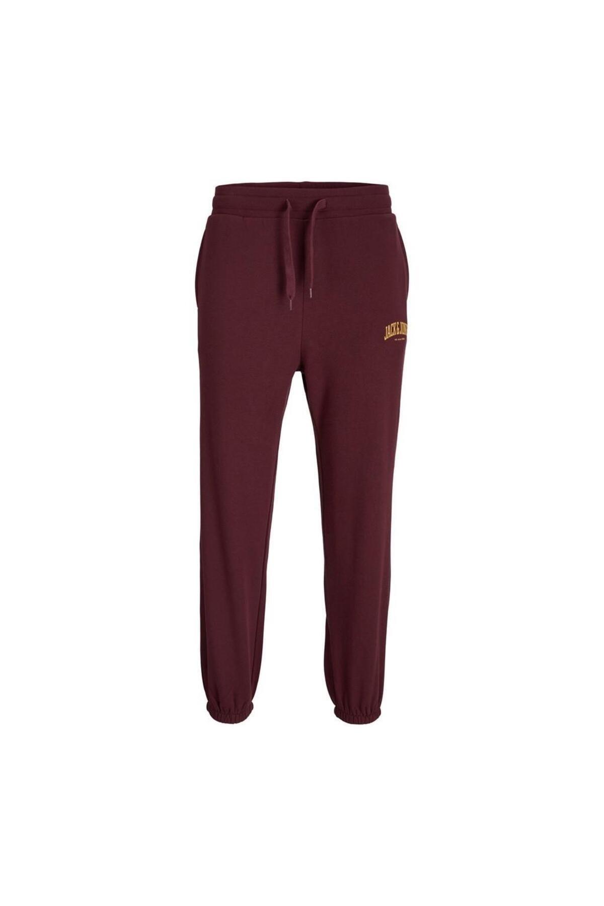 Jack & Jones Erkek Lastik Bilekli Eşofman - 12236479 · 5