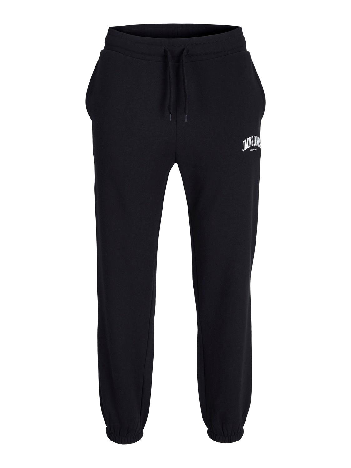 Jack & Jones Erkek Lastik Bilekli Eşofman - 12236479 · 82