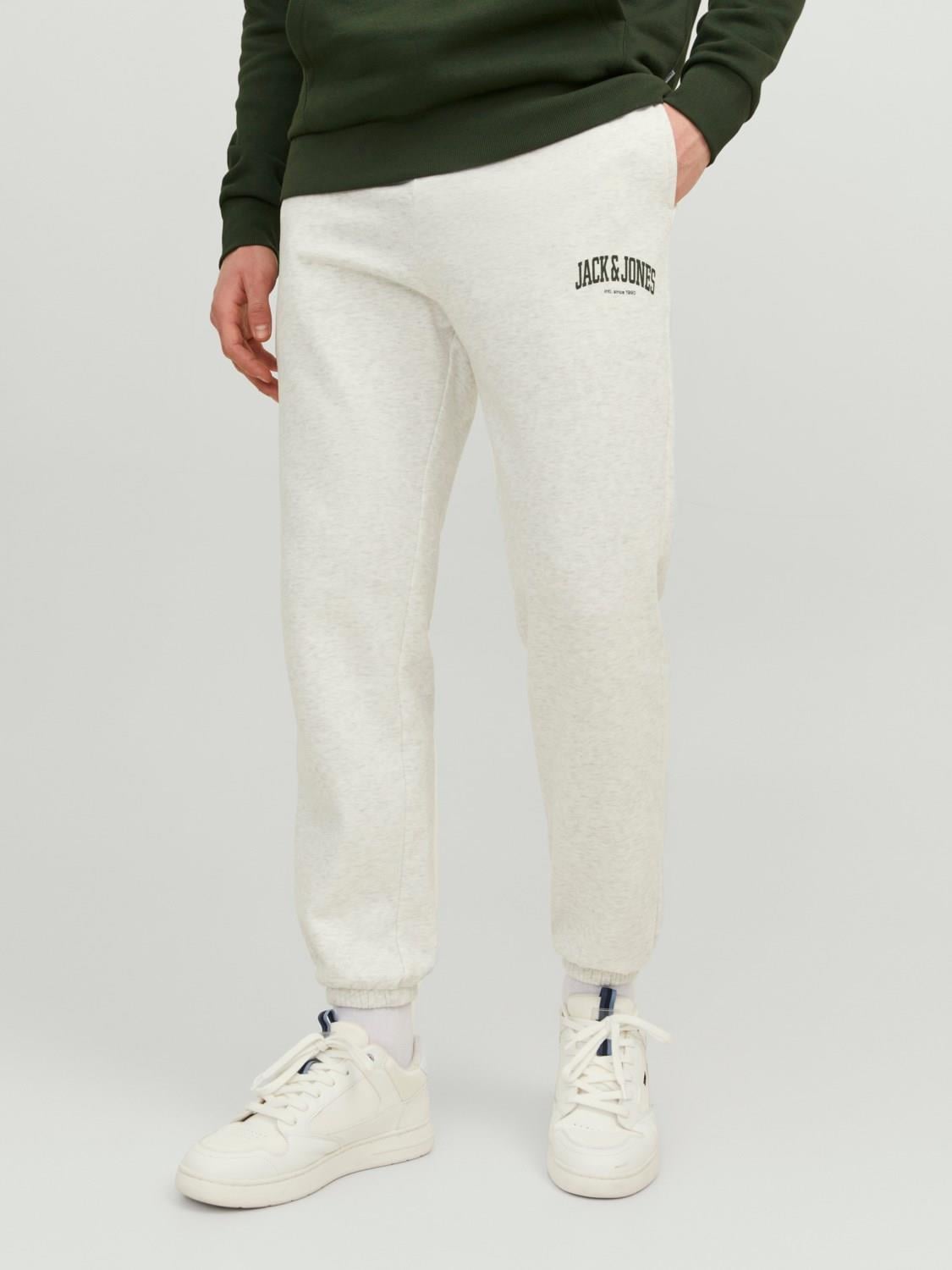 Jack & Jones Erkek Lastik Bilekli Eşofman - 12236479 · 33