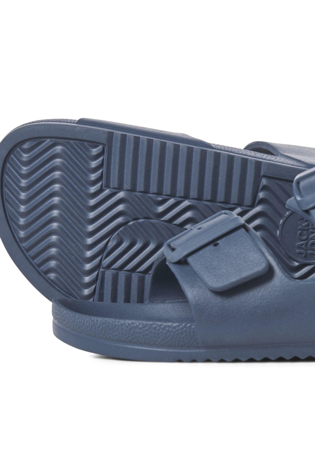 Jack & Jones Erkek Sandalet Slip On Arizona Terlik - 12204004 · 153