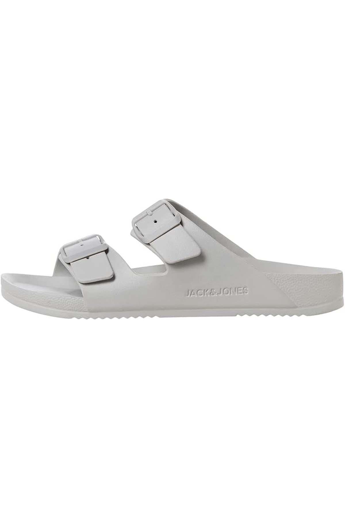 Jack & Jones Erkek Sandalet Slip On Arizona Terlik - 12204004 · 96