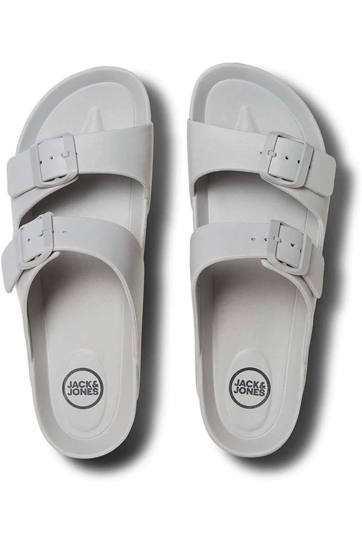 Jack & Jones Erkek Sandalet Slip On Arizona Terlik - 12204004 · 55