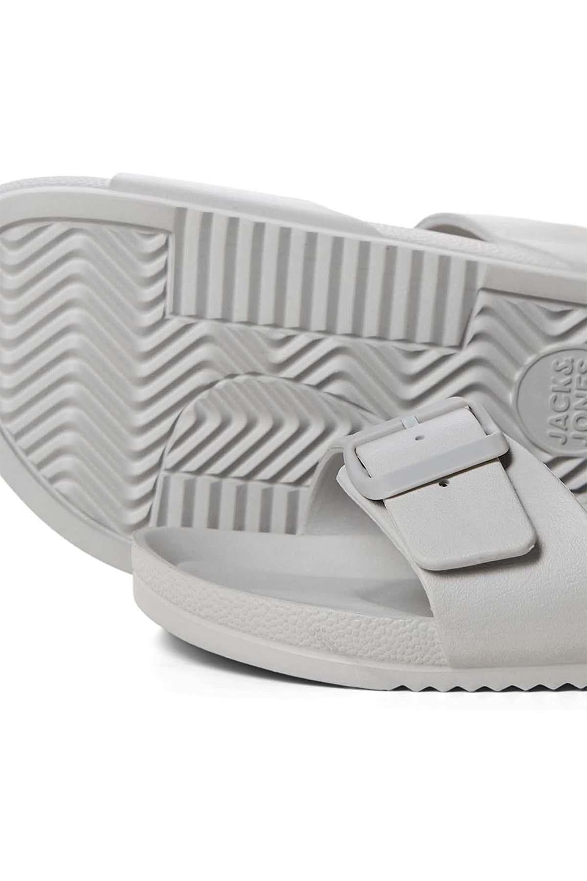 Jack & Jones Erkek Sandalet Slip On Arizona Terlik - 12204004 · 142