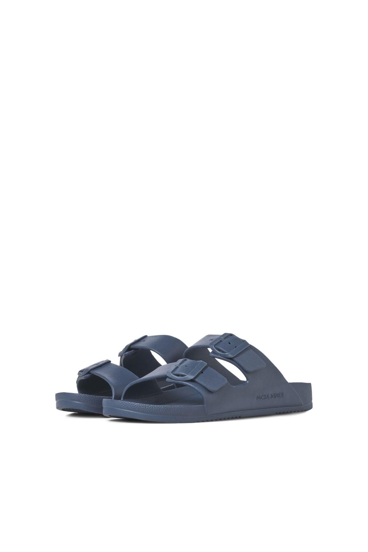 Jack & Jones Erkek Sandalet Slip On Arizona Terlik - 12204004 · 71
