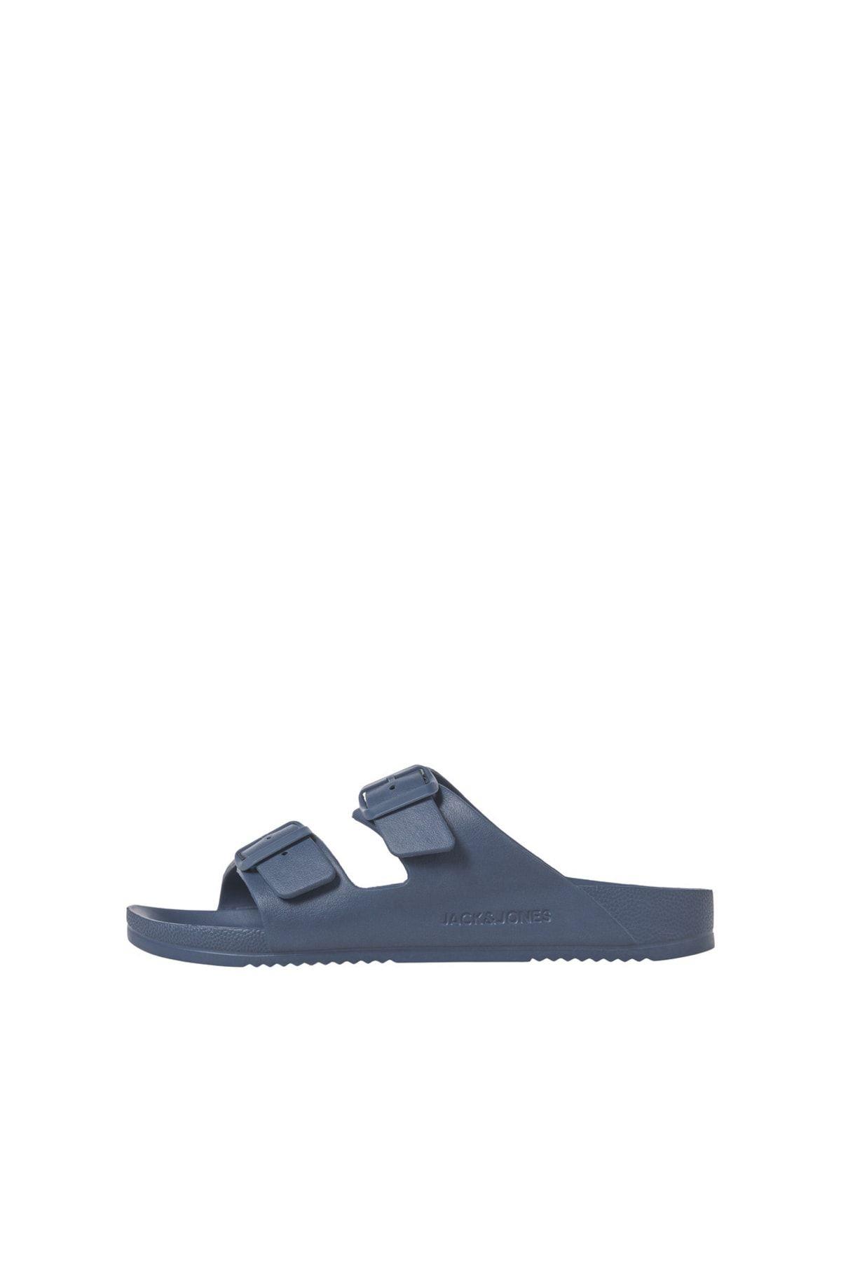 Jack & Jones Erkek Sandalet Slip On Arizona Terlik - 12204004 · 112