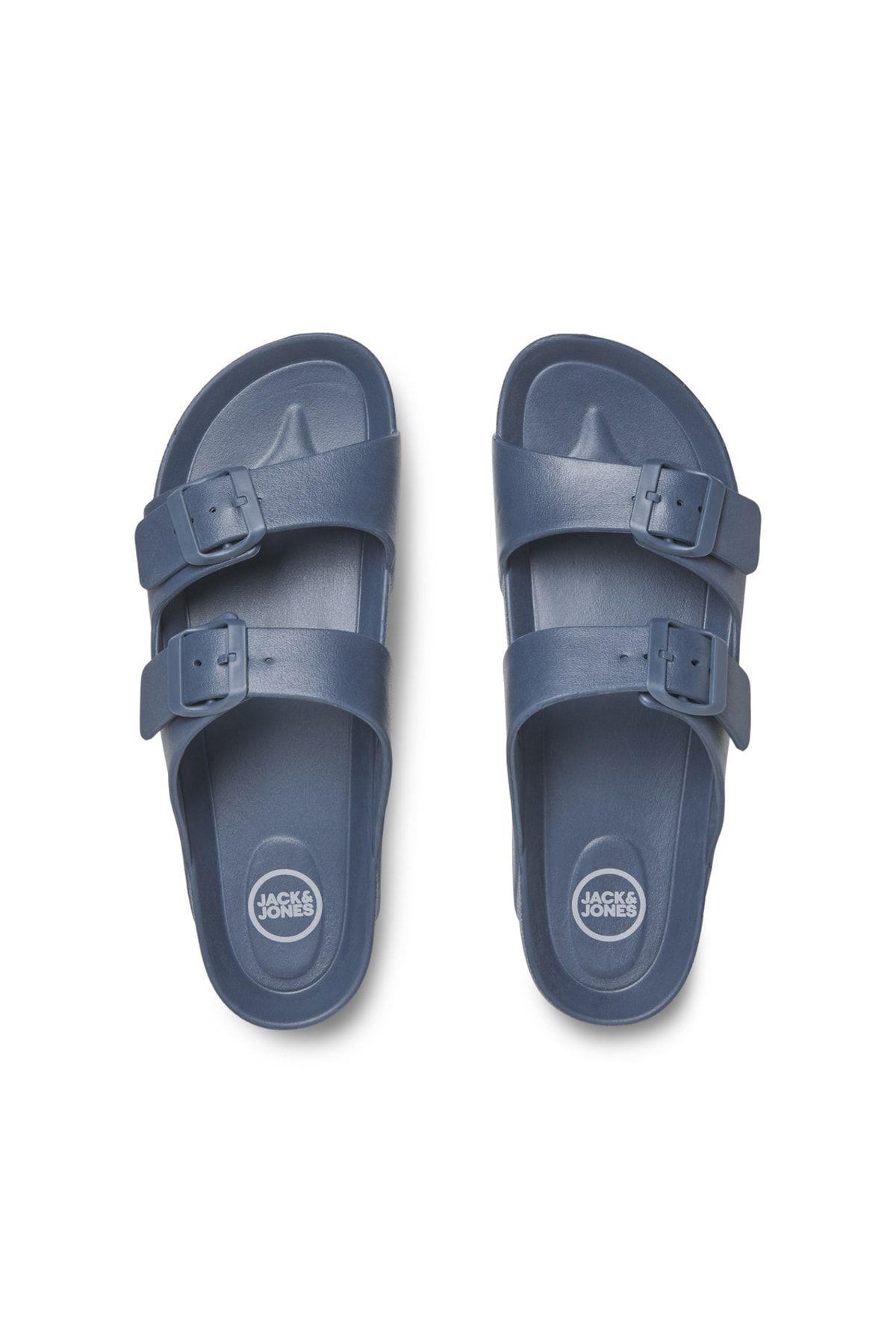 Jack & Jones Erkek Sandalet Slip On Arizona Terlik - 12204004 · 27