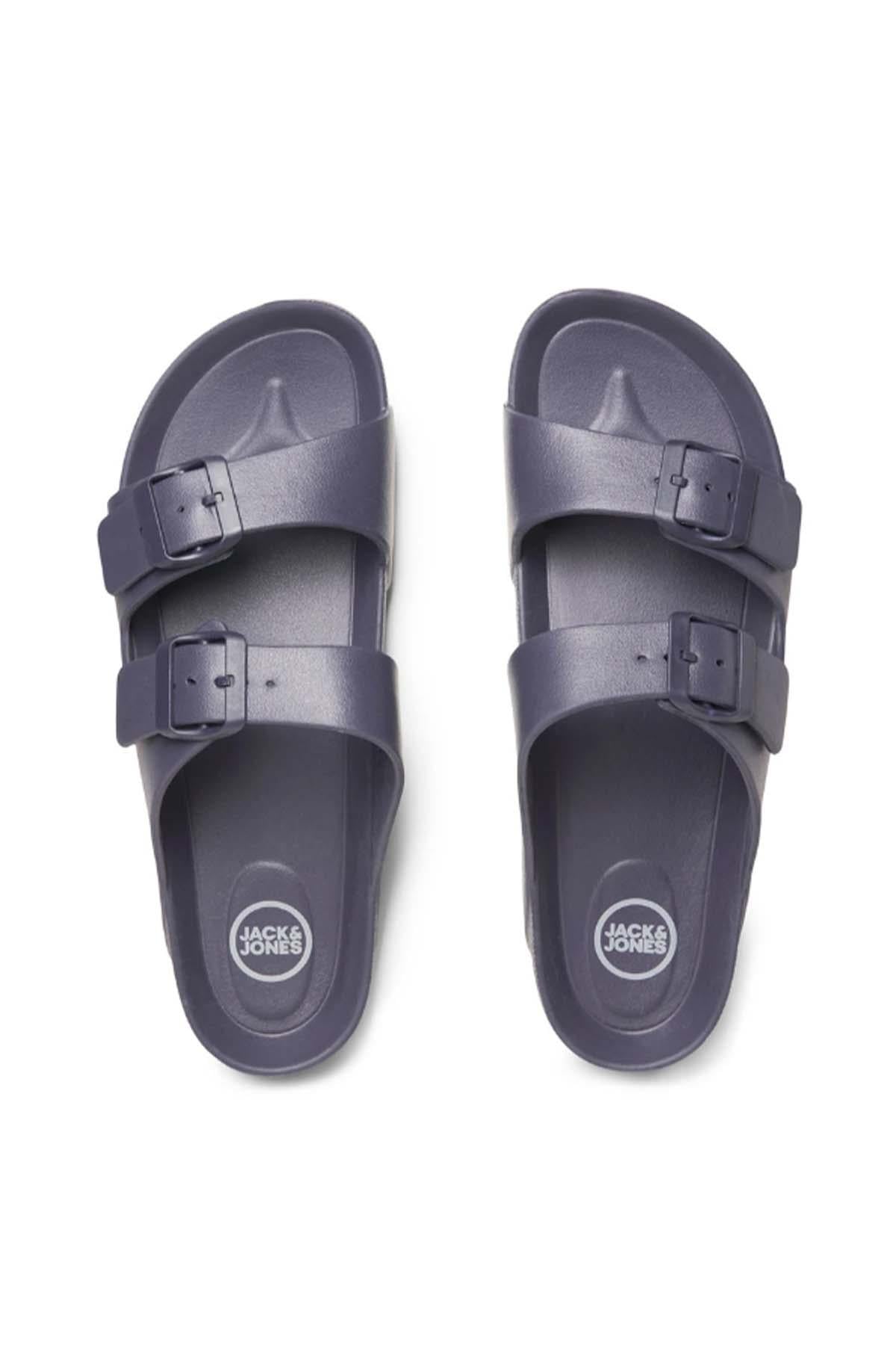 Jack & Jones Erkek Sandalet Slip On Arizona Terlik - 12204004 · 58