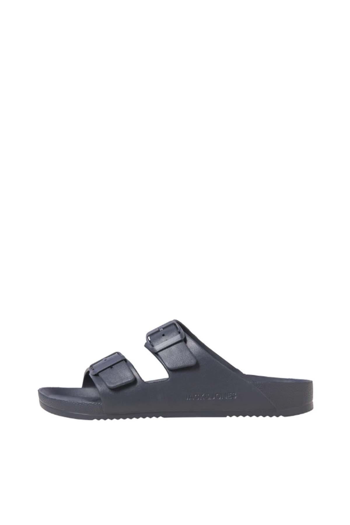 Jack & Jones Erkek Sandalet Slip On Arizona Terlik - 12204004 · 89